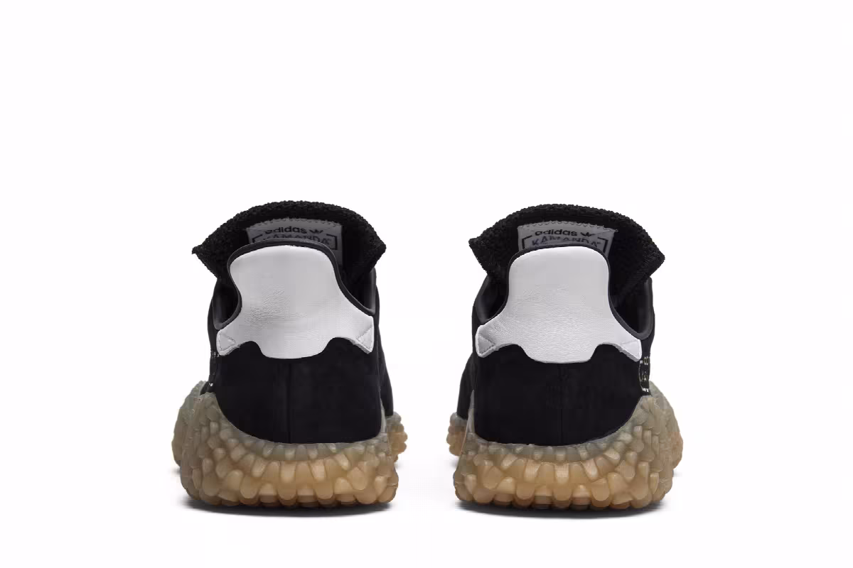 adidas Kamanda Gum Sole, view 7