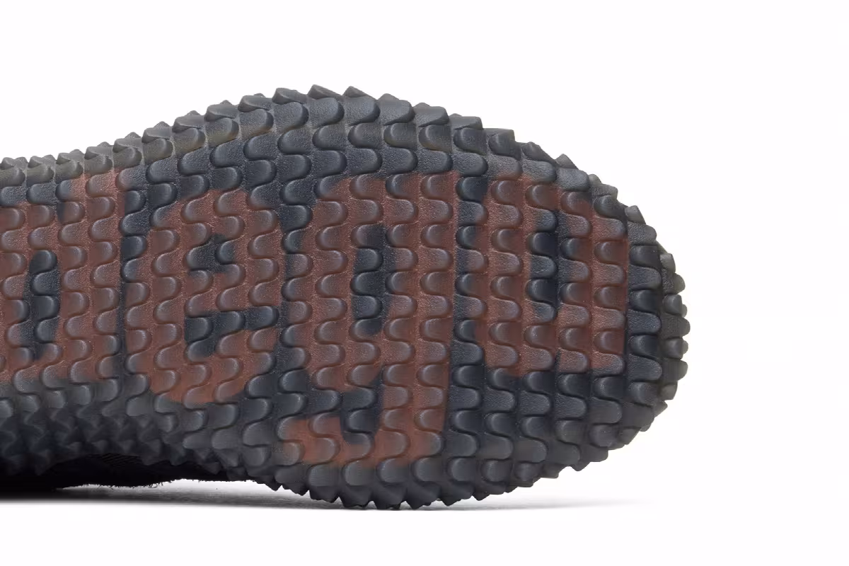 Bodega x adidas Kamanda Core Black, view 6