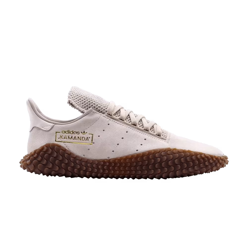 adidas Kamanda Brown Pack