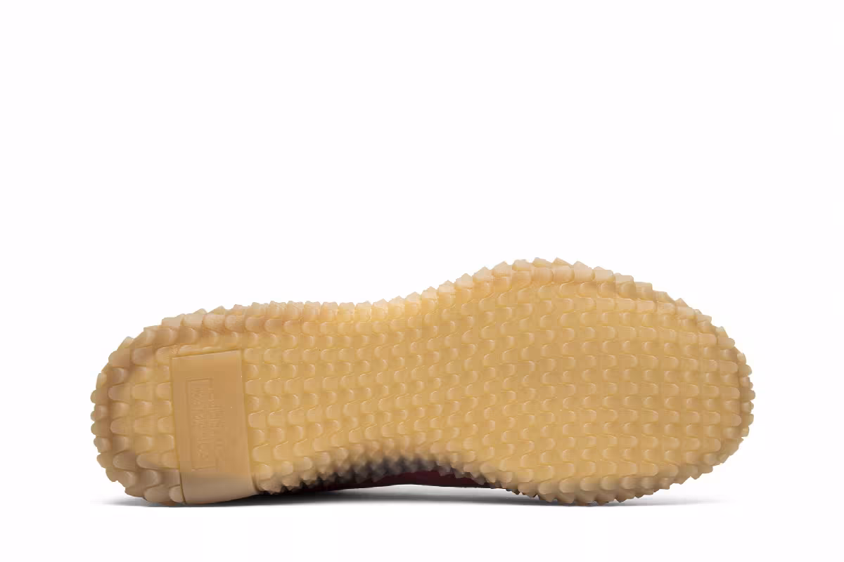adidas Kamanda Burgundy, view 5