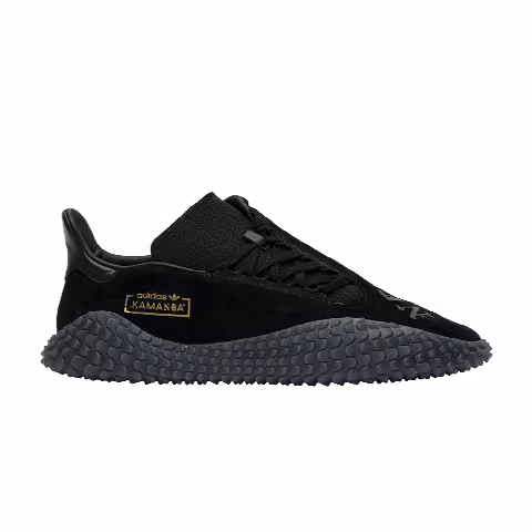 Neighborhood x adidas Kamanda 'Core Black'