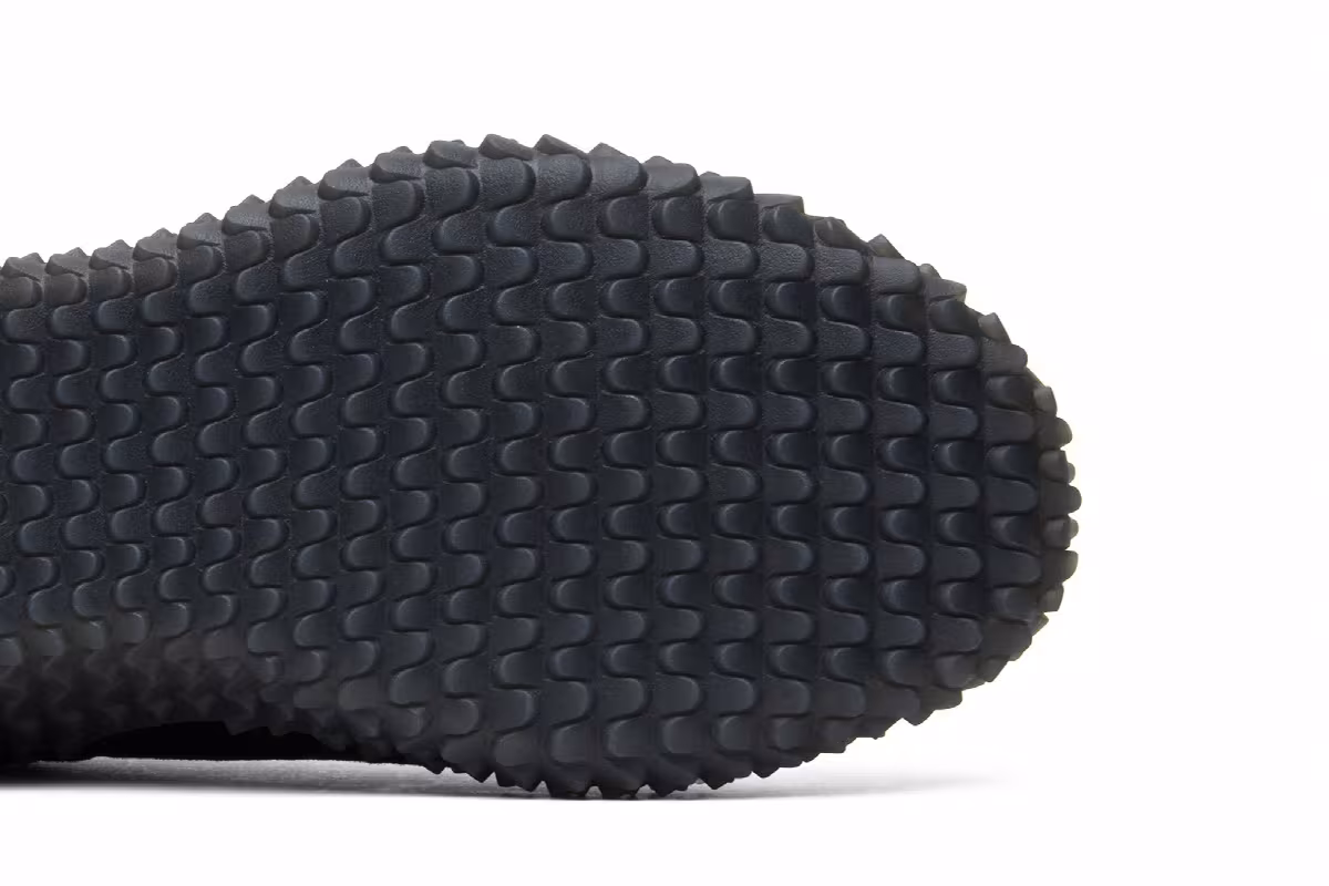 Neighborhood x adidas Kamanda Core Black, view 6