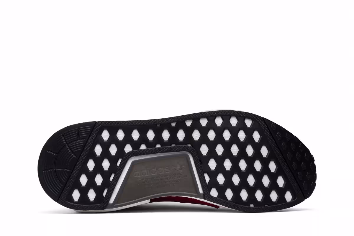Adidas NMD_CS1 PK Koi Fish, view 5