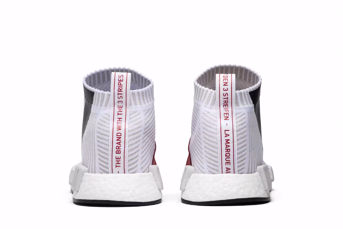 Adidas NMD_CS1 PK Koi Fish, view 7