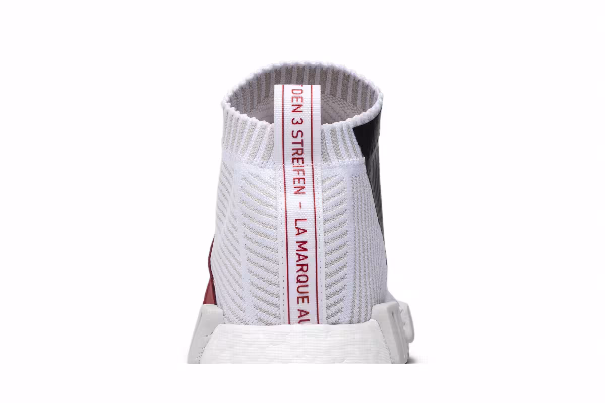 Adidas NMD_CS1 PK Koi Fish, view 8
