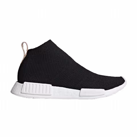 adidas NMD_CS1 Luxe 'Core Black'