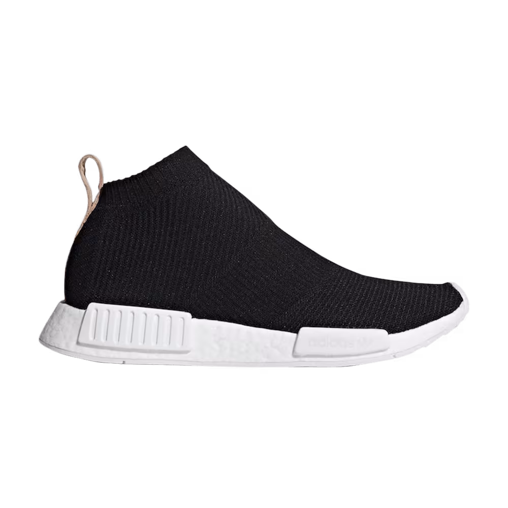 adidas NMD_CS1 Luxe Core Black