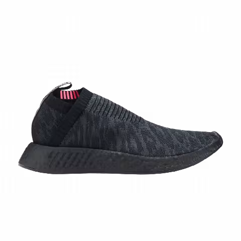adidas NMD_CS2 Primeknit 'Triple Black'