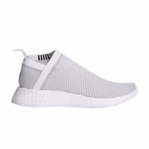adidas NMD CS2 Primeknit 'Grey'