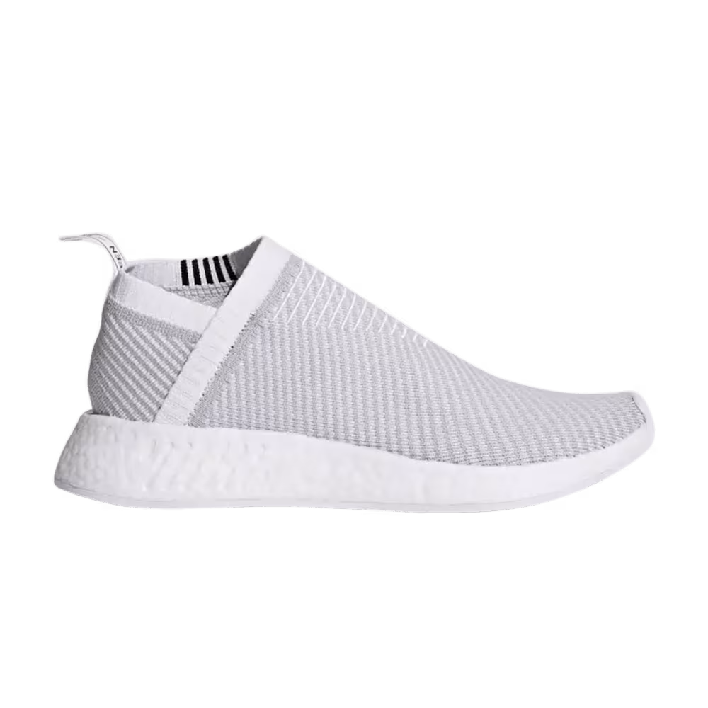 adidas NMD CS2 Primeknit Grey