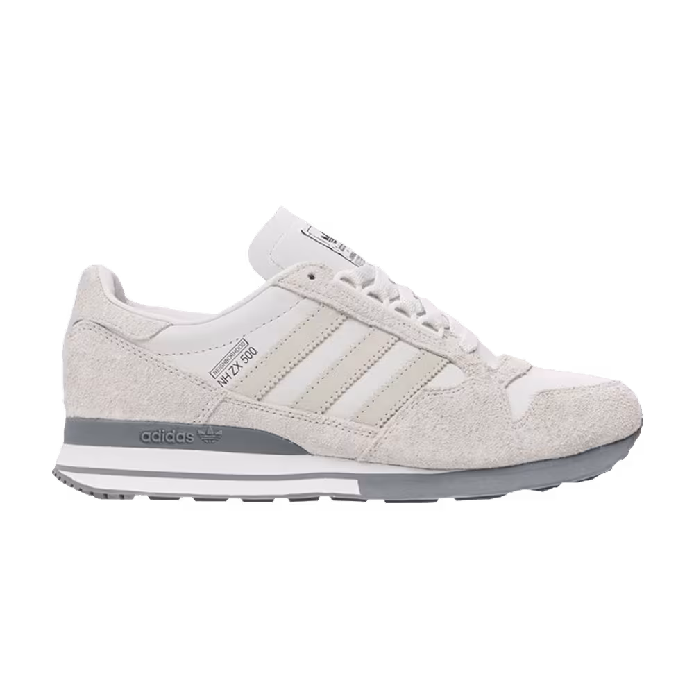 Neighborhood x adidas ZX 500 OG neighborhood