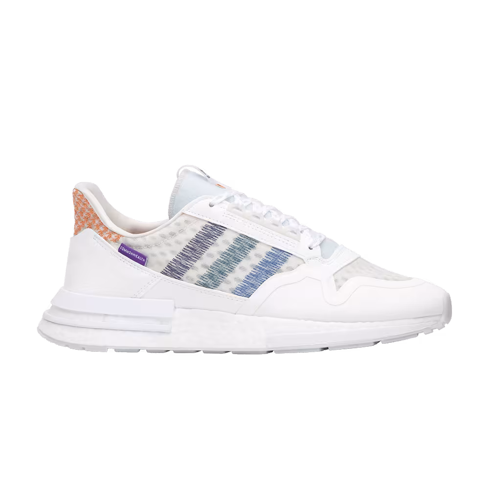 Commonwealth x adidas ZX 500 RM Coastal Living