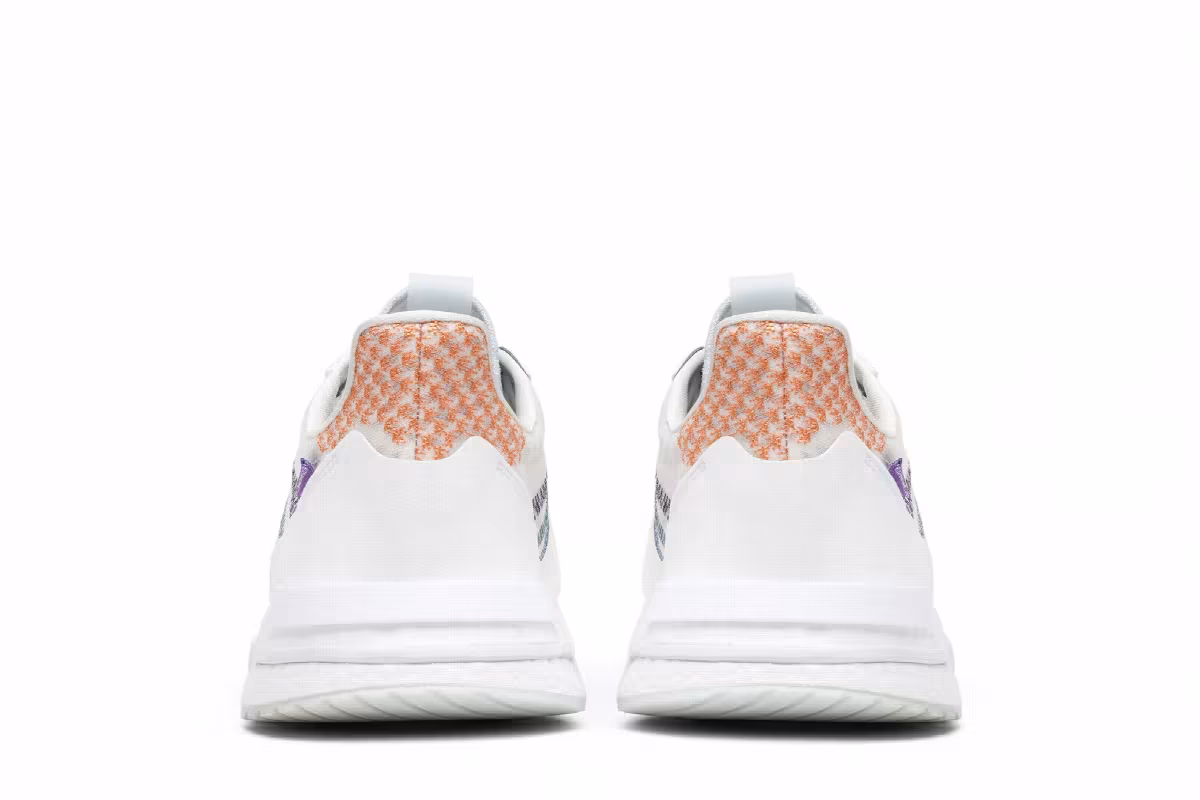 Commonwealth x adidas ZX 500 RM Coastal Living, view 7