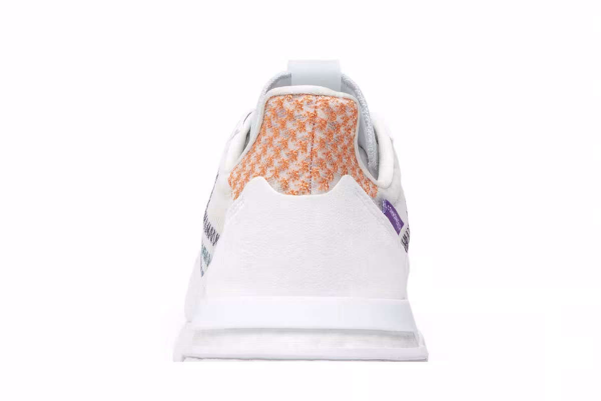 Commonwealth x adidas ZX 500 RM Coastal Living, view 8