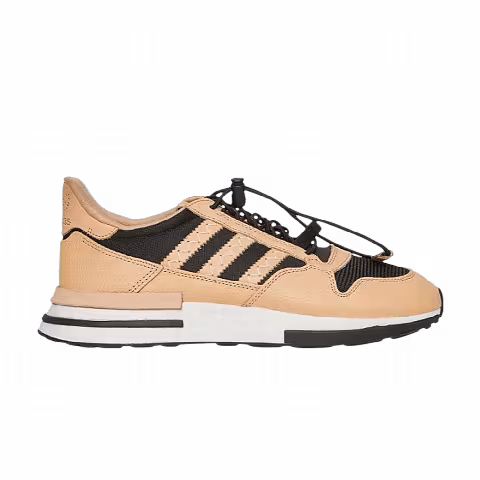 Hender Scheme x adidas ZX 500 RM MT 'Beige'