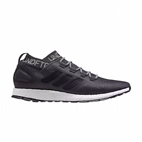 Undefeated x adidas PureBoost RBL 'Shift Grey'
