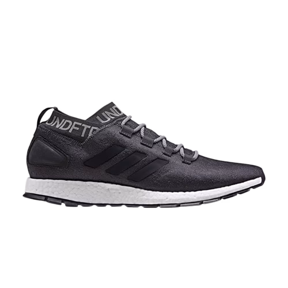 Undefeated x adidas PureBoost RBL Shift Grey