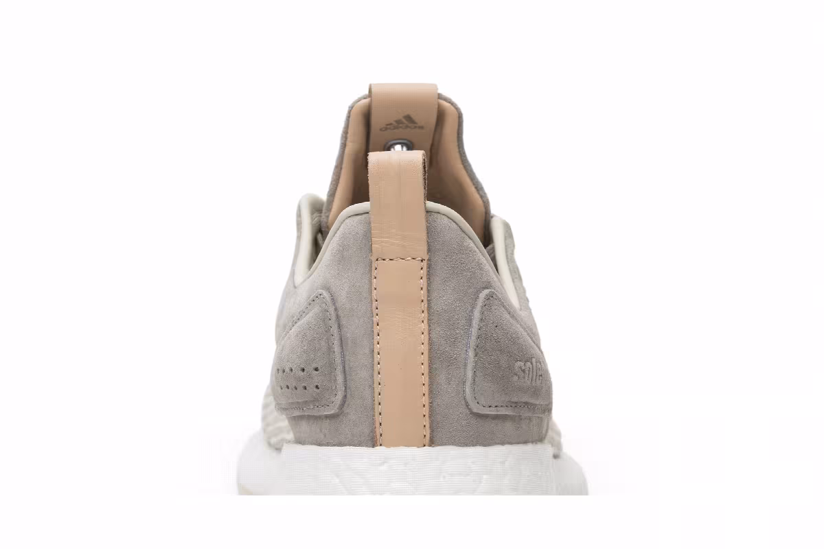 Solebox x adidas PureBoost DPR Italian Leathers Pack, view 8