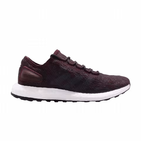 Adidas PureBoost 'Dark Maroon'