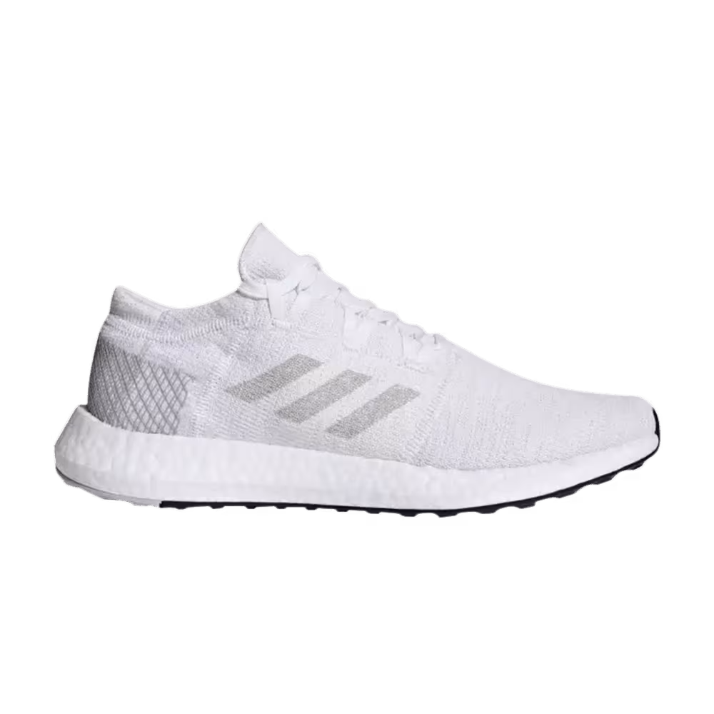 adidas PureBoost Go Cloud White