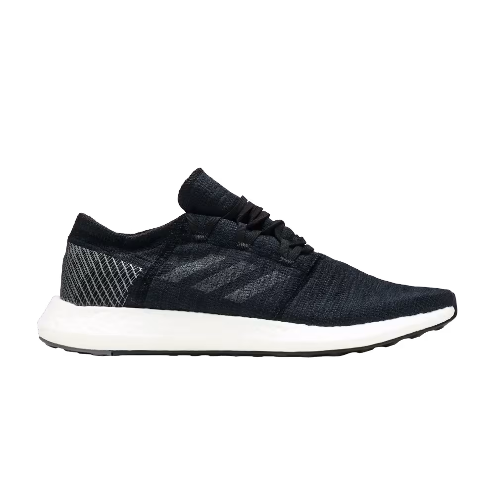adidas Pureboost Go Core Black
