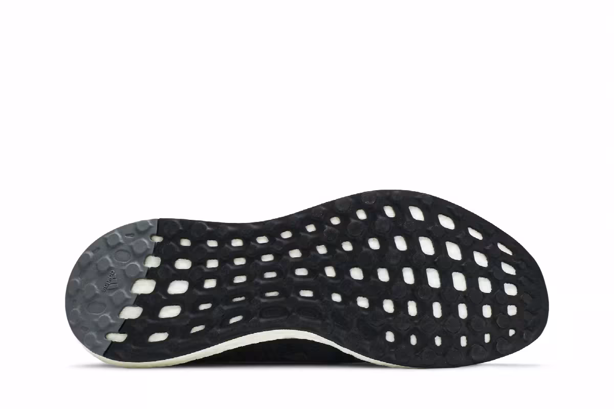 adidas Pureboost Go Core Black, view 5
