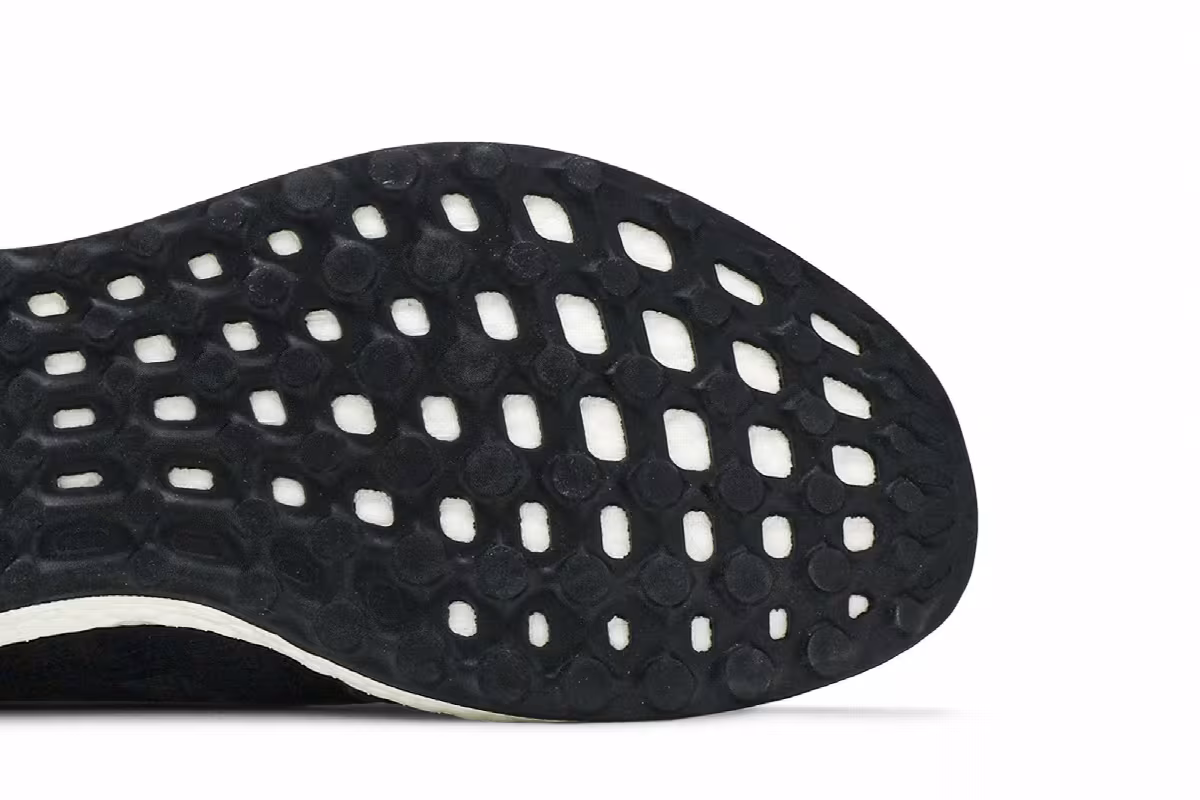 adidas Pureboost Go Core Black, view 6