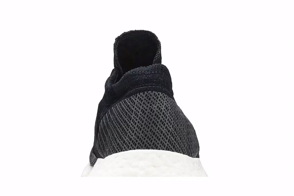 adidas Pureboost Go Core Black, view 8