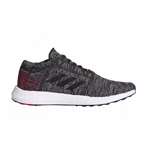 adidas PureBoost Go 'Carbon'