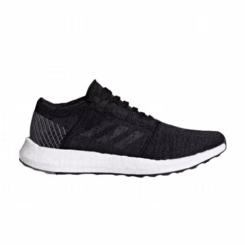 adidas Wmns Pureboost Go 'Core Black'