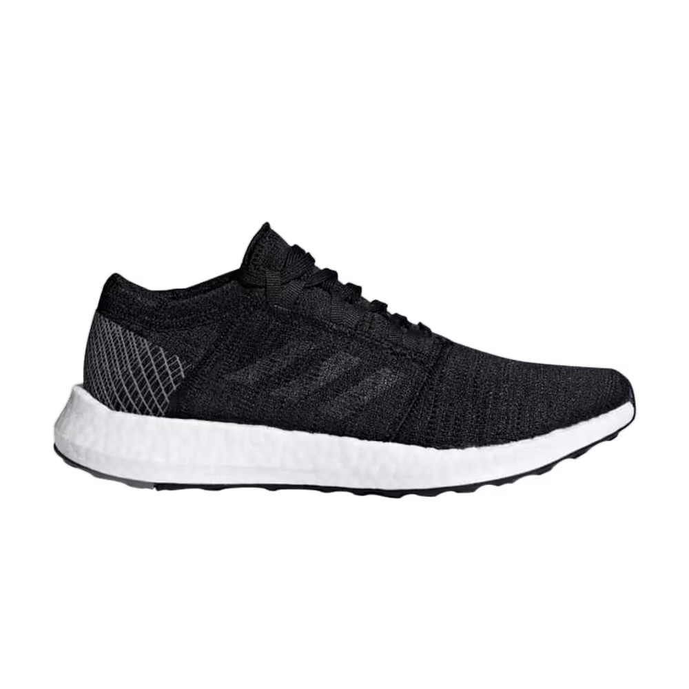 adidas Women's Pureboost Go Core Black