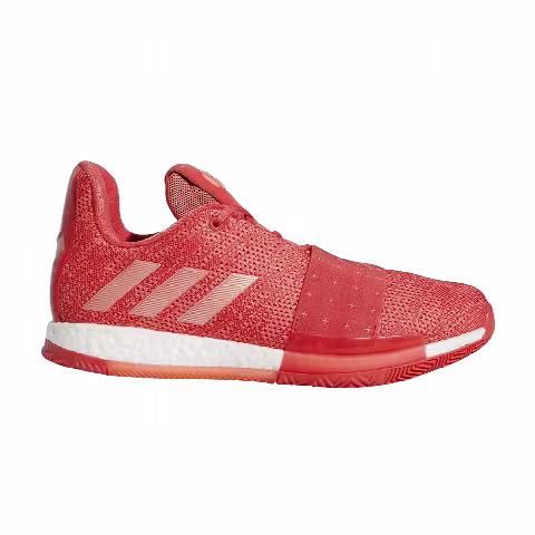 Adidas Harden Vol. 3 'Coral'
