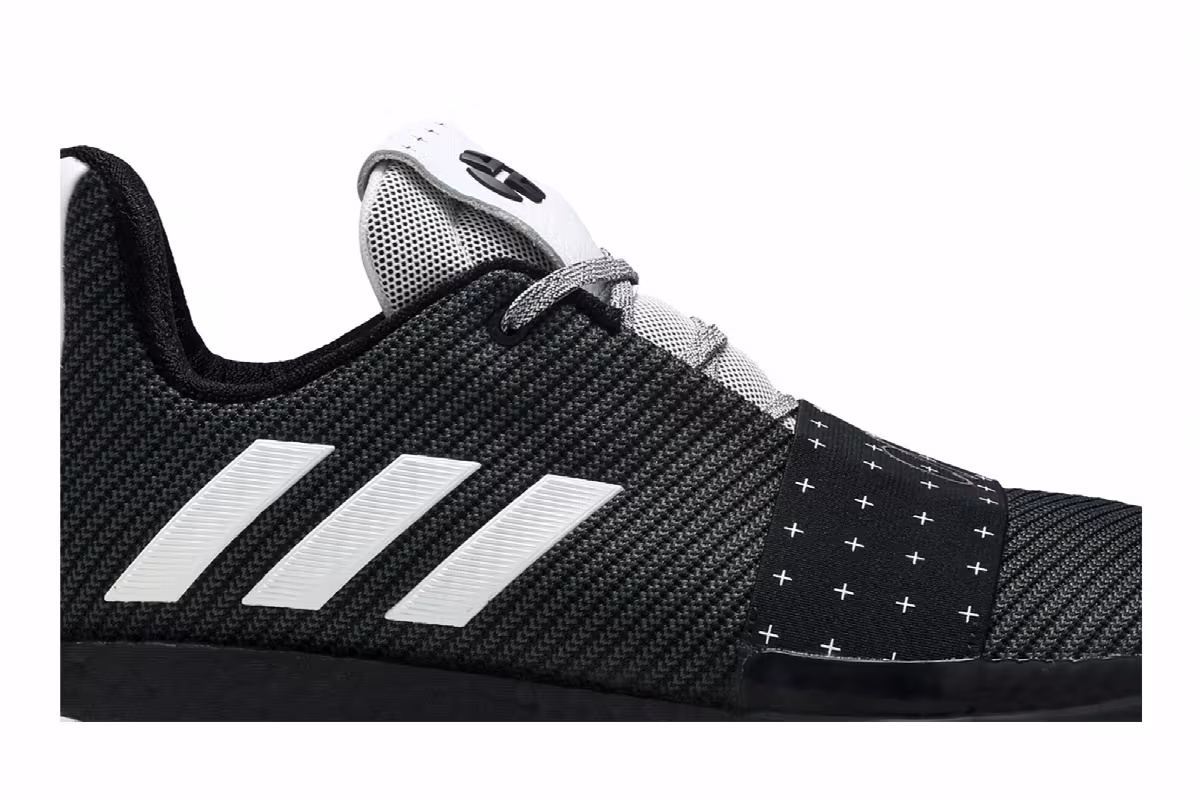adidas Harden Vol. 3 Cosmos, view 3