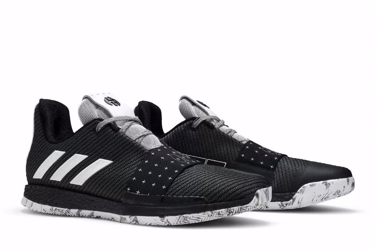 adidas Harden Vol. 3 Cosmos, view 9