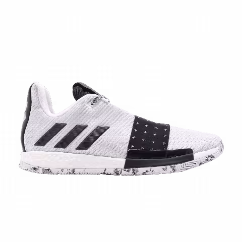 Adidas Harden Vol. 3 'Grey'