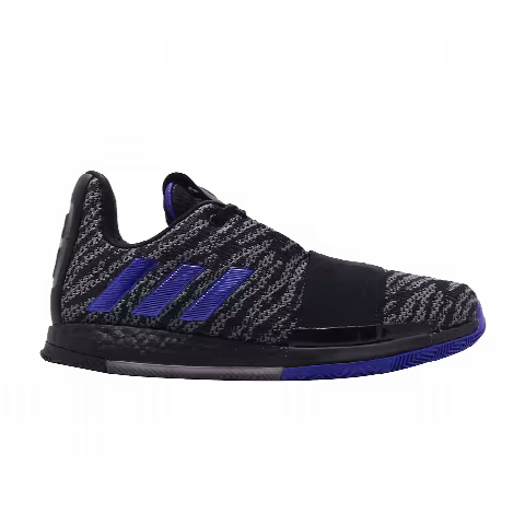 Adidas Harden Vol. 3 'Black'