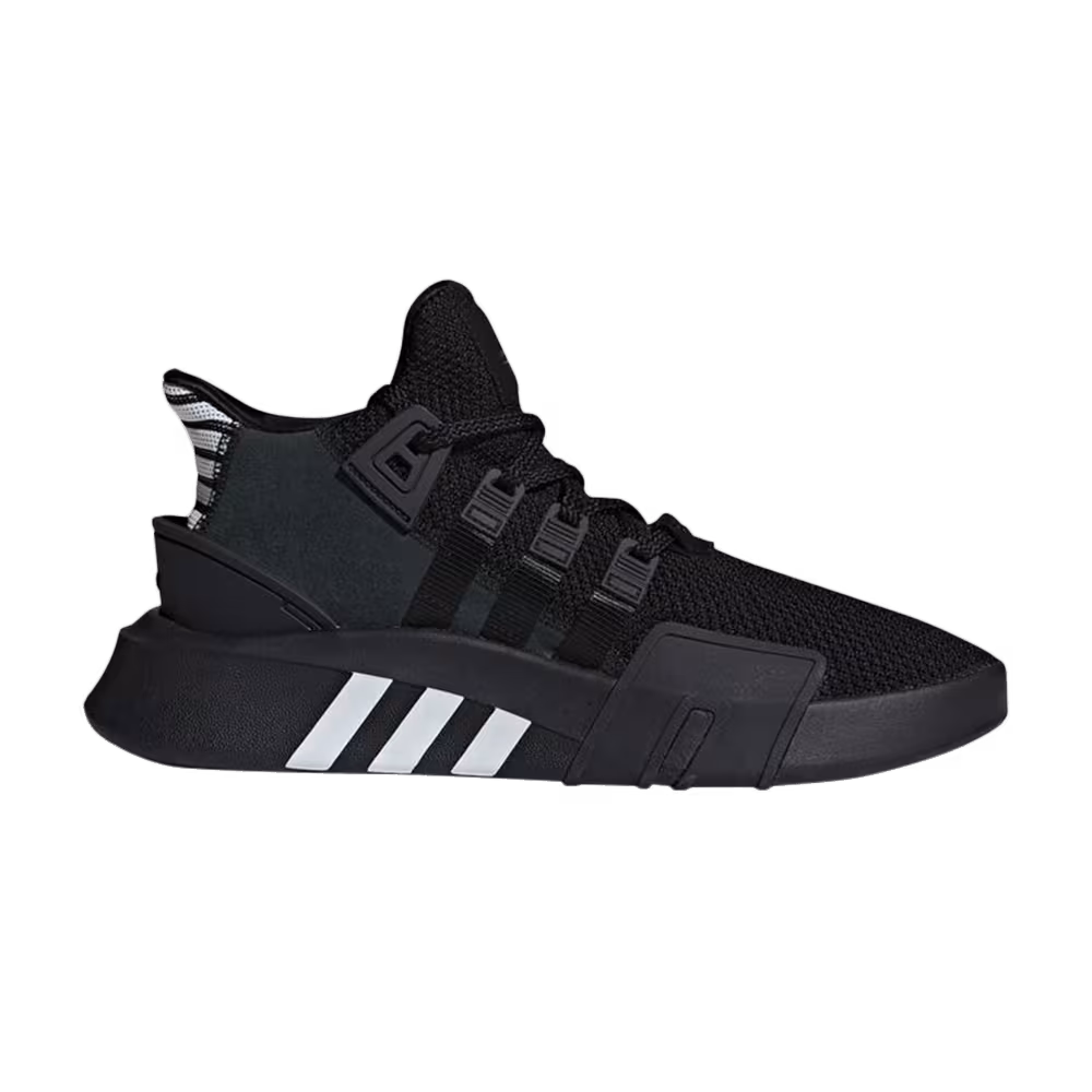 adidas EQT Bask ADV Core Black