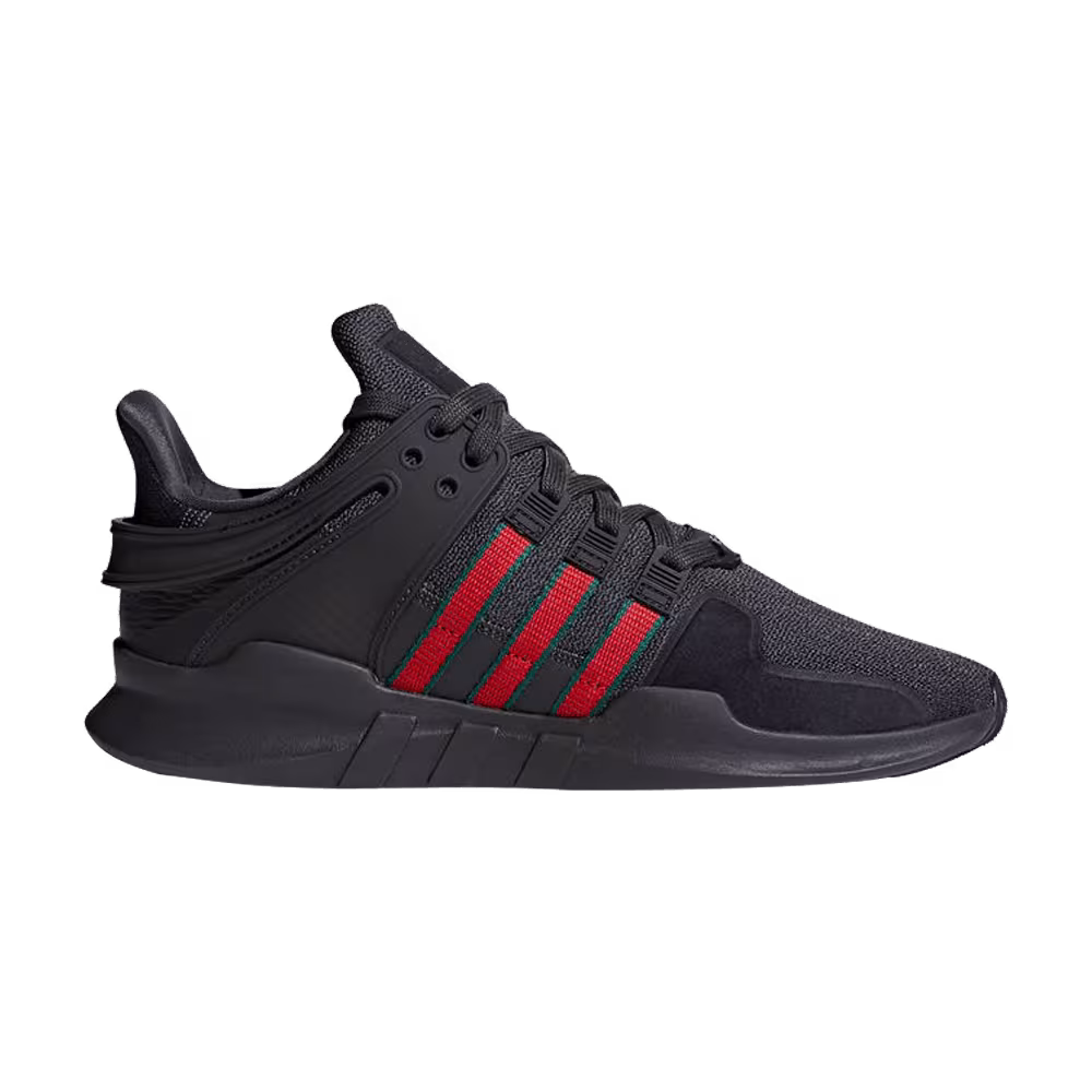 adidas EQT Support ADV Black Red