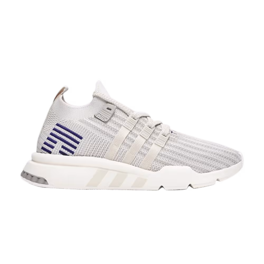 Sneakersnstuff x adidas EQT Support Mid ADV Primeknit