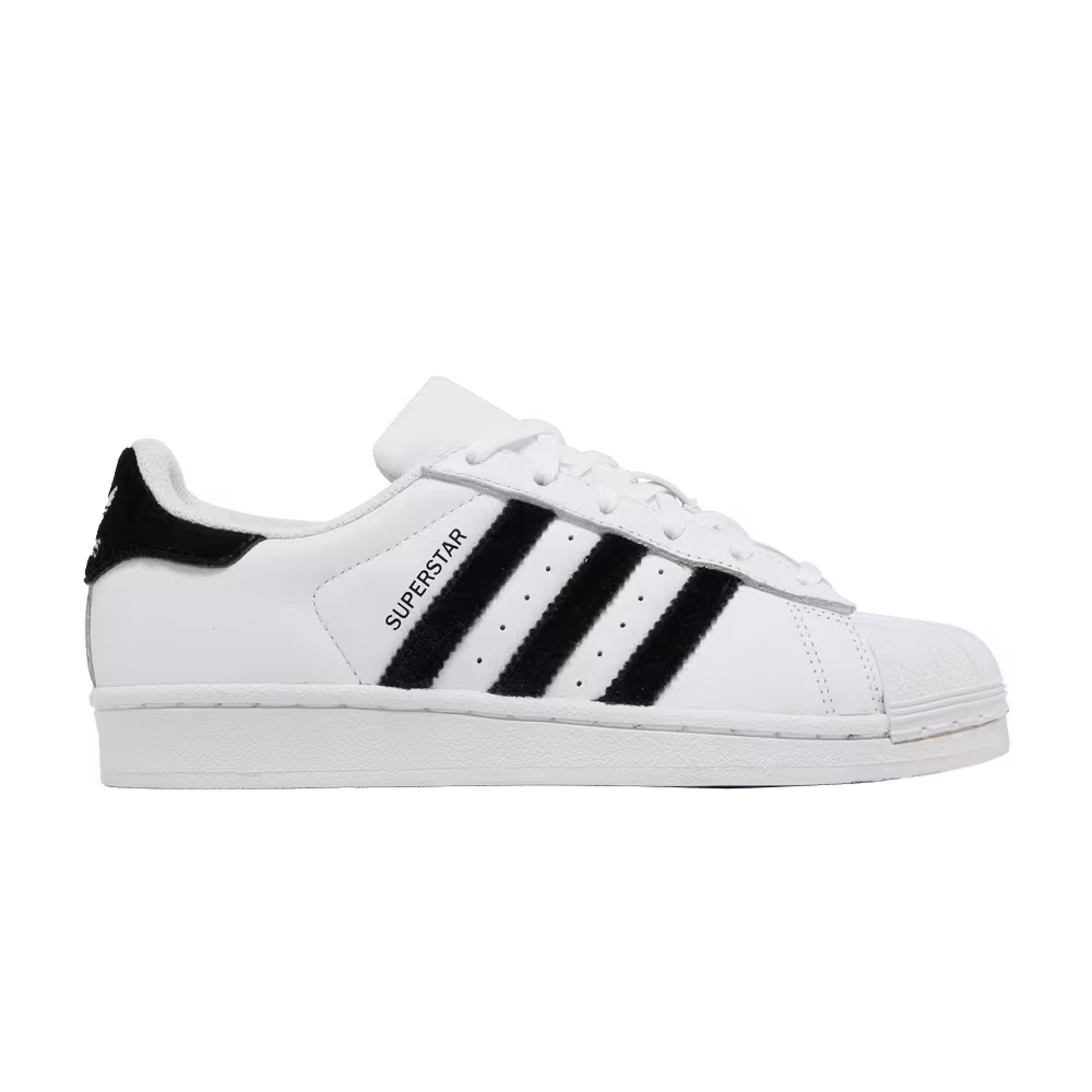 adidas Superstar J