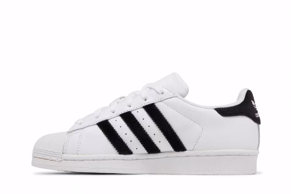 adidas Superstar J, view 4