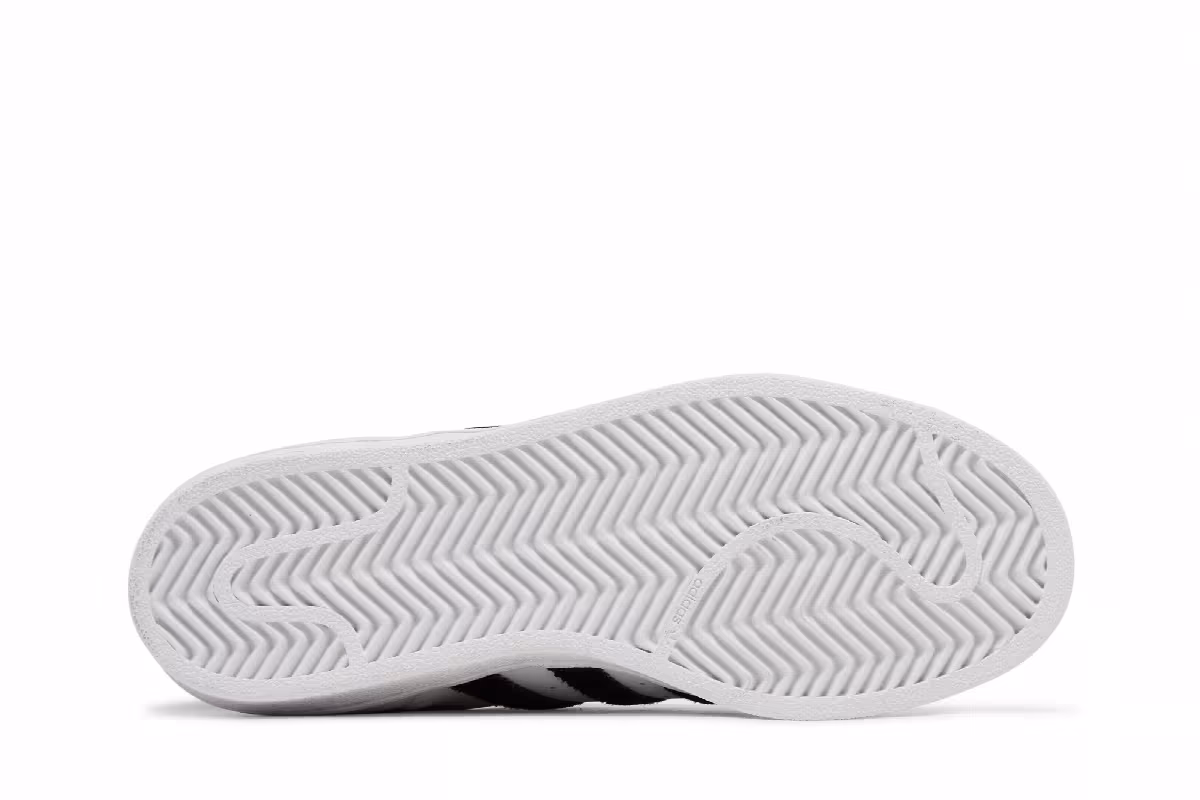 adidas Superstar J, view 5