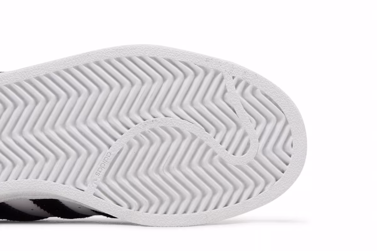 adidas Superstar J, view 6
