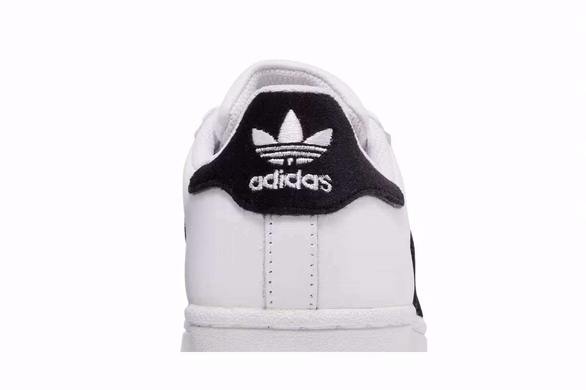 adidas Superstar J, view 8