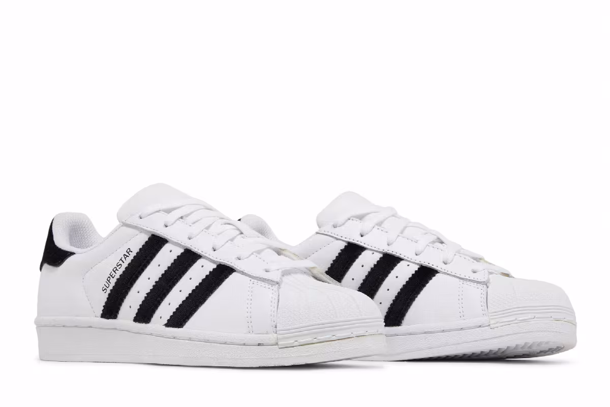 adidas Superstar J, view 9
