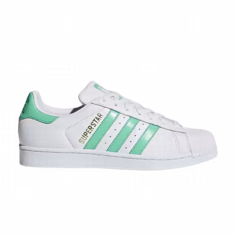 adidas Superstar 'Hi-Res Green'