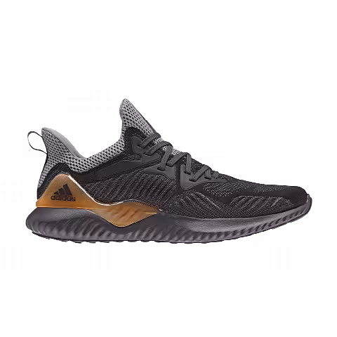 adidas Alphabounce Beyond 'Grey Carbon'