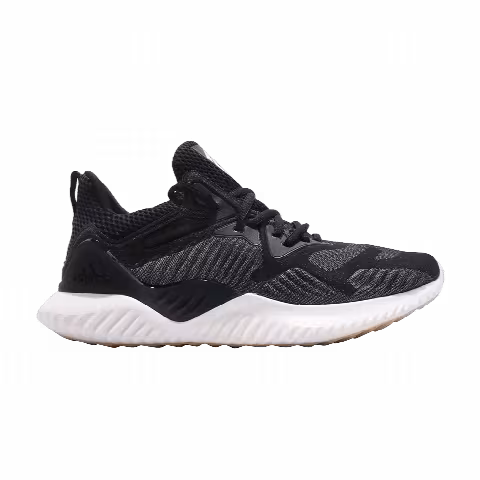 Adidas Wmns Alphabounce Beyond 'Black Gum'