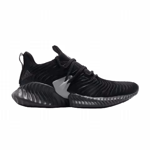 adidas Wmns Alphabounce Instinct 'Core Black'