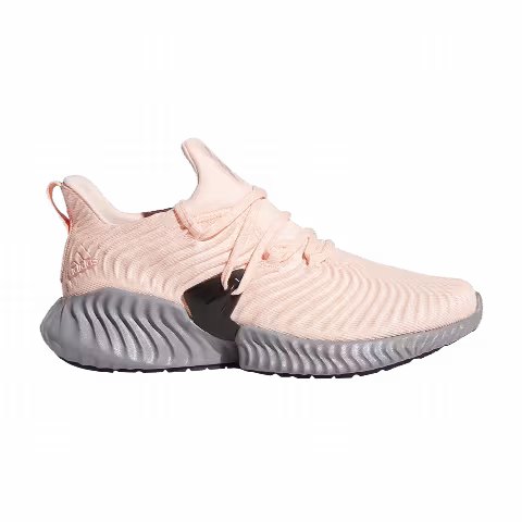 adidas Wmns Alphabounce Instinct 'Clear Orange'